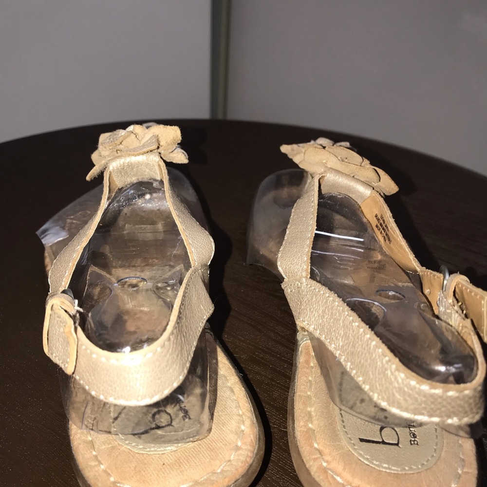 BOC sandals - Picture 2 of 6